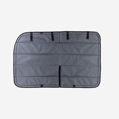 VanEssential Mercedes Sprinter Stealth Passenger Van Rear Qtr Window Covers
