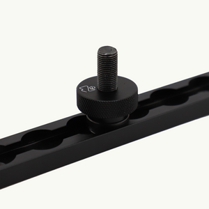 VanEssential Venture L-Track M8 Aluminum Knob (2 Pack)