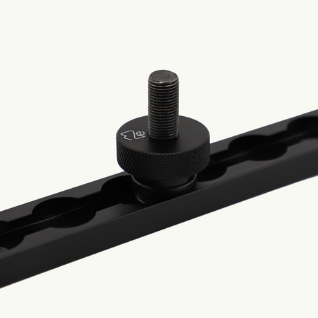 VanEssential Venture L-Track M10 Aluminum Knob (2 Pack)