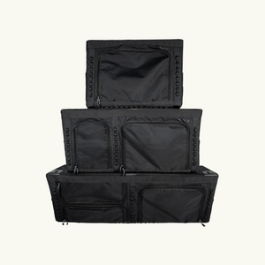 VanEssential Upper Storage Cabinet - 48"