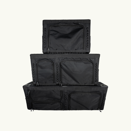 VanEssential Upper Storage Cabinet - 48"