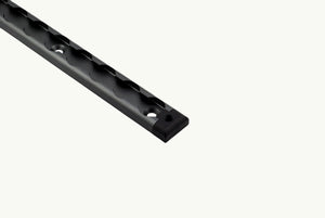 VanEssential Venture L-Track Semi-Circle End Caps (4 Pack)