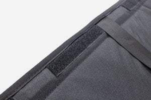 VanEssential Mercedes Sprinter Stealth Passenger Van Middle Window Covers