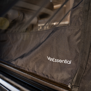 VanEssential Ram Promaster Bug Screen - Sliding Door