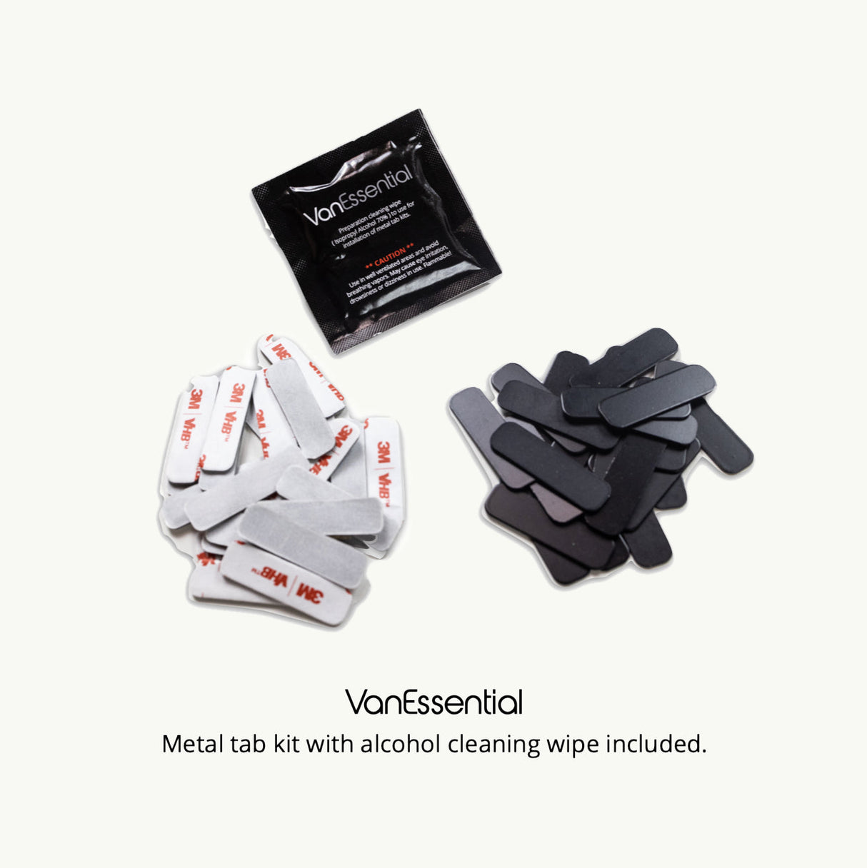 VanEssential Bunk Window Cover - CRL
