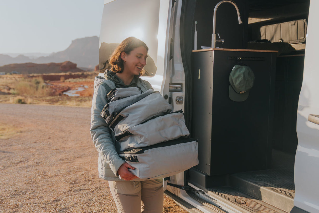 VanEssential Packing Cube (Extra Large)