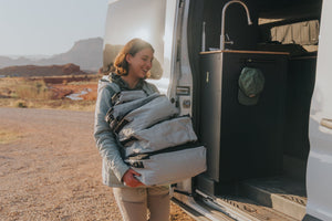 VanEssential Packing Cube (Extra Large)