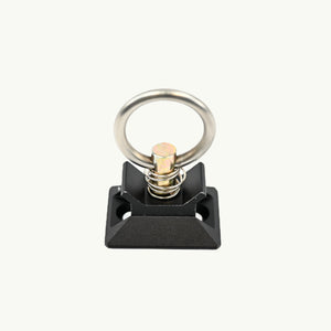 VanEssential Venture L-Track Single Stud Mount (2 Pack)