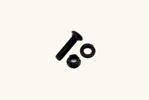 VanEssential Venture L-Track M10 Single Stud Bolts - 1.5 inch (38mm)