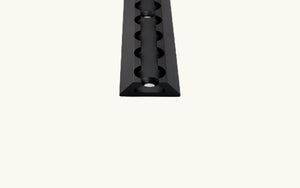 VanEssential Angled Venture L-Track - 2 Pack