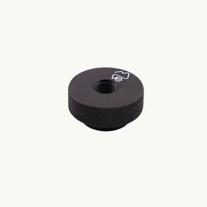 VanEssential Venture L-Track M10 Aluminum Knob (2 Pack)
