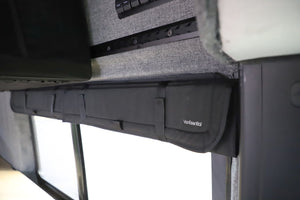 VanEssential Ram Promaster Stealth Crew Window Cover