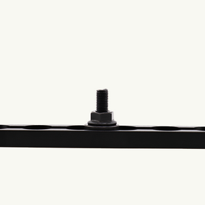 VanEssential Venture L-Track M8 Single Stud Bolts - 1 inch (25mm)