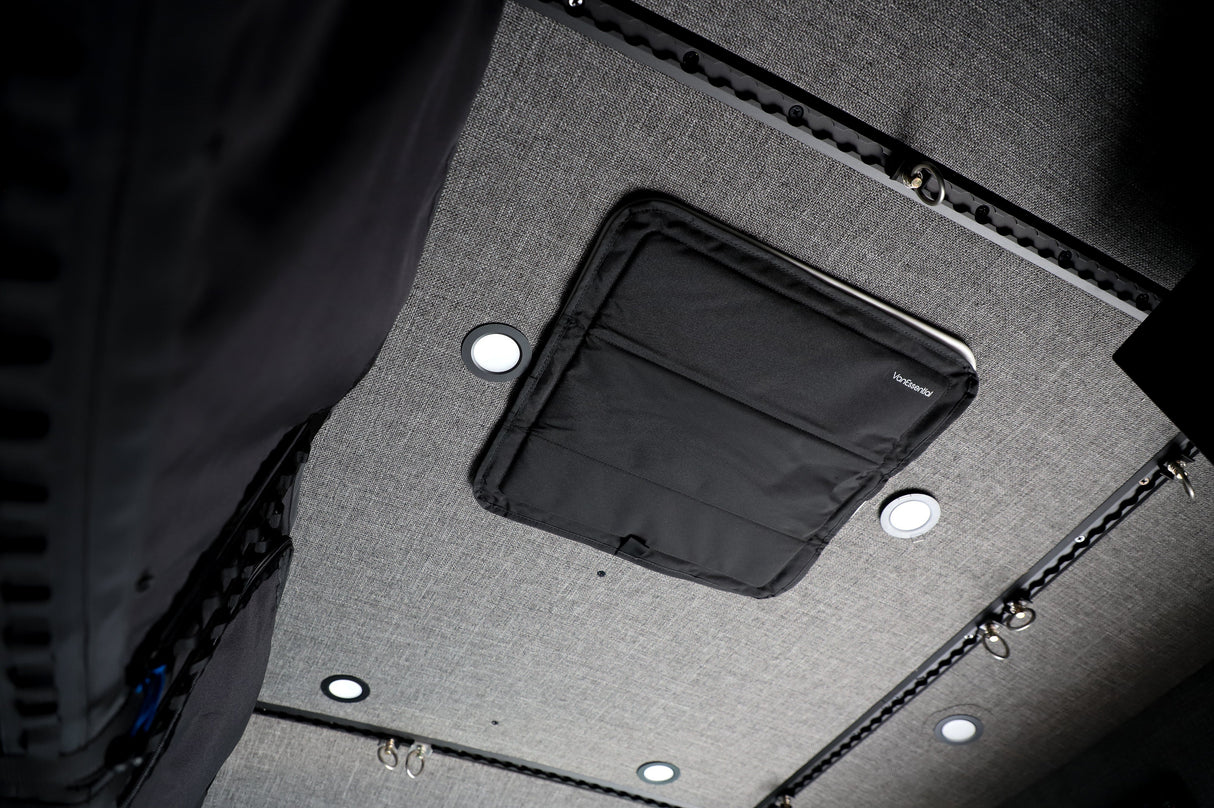 VanEssential Roof Vent Cover
