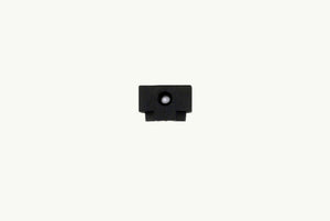 VanEssential Venture L-Track Rectangle End Caps (4 Pack)