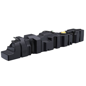 S&B Filters 40 Gallon Replacement Fuel Tank for 2018-2019 Sprinter Winnebago Revel (10-1026)