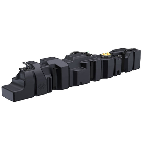 S&B Filters 40 Gallon Replacement Fuel Tank for 2018-2019 Sprinter Winnebago Revel (10-1026)