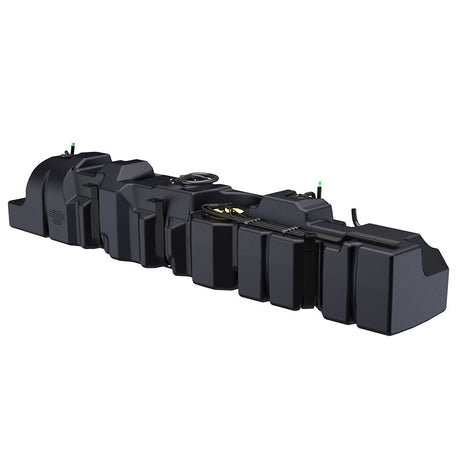 S&B Filters 40 Gallon High-Capacity Fuel Tank - 2019-2024 4WD Chassis Sprinter Winnebago Revel (10-1027)