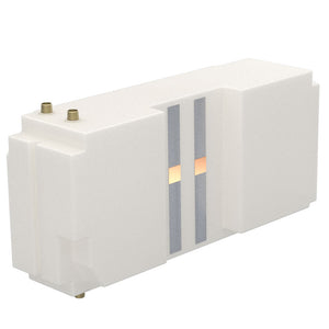 S&B Filters 35 Gallon Replacement Water Tank - 2019-2021 Sprinter Storyteller (10-3000)