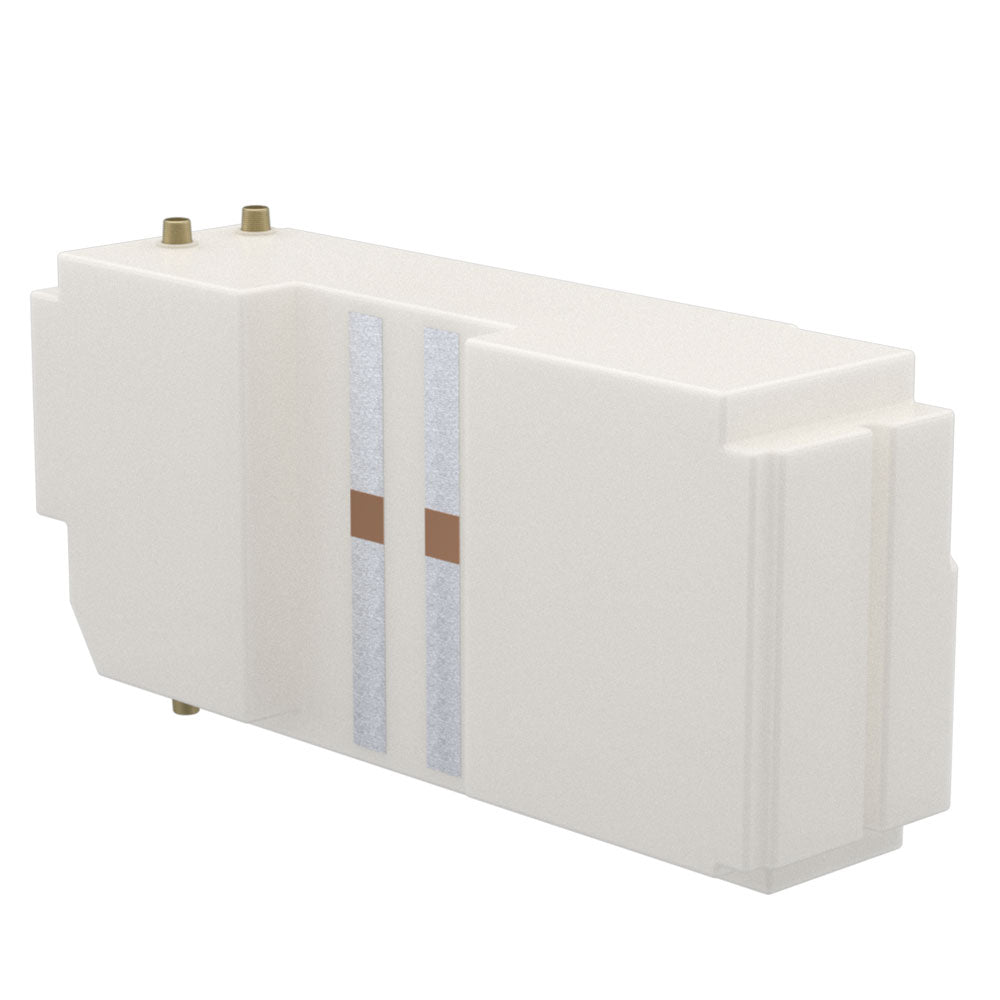 S&B Filters 35 Gallon Replacement Water Tank - 2019-2021 Sprinter Storyteller (10-3000)