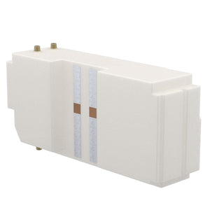 S&B Filters 35 Gallon Replacement Water Tank - 2019-2021 Sprinter Storyteller (10-3000)