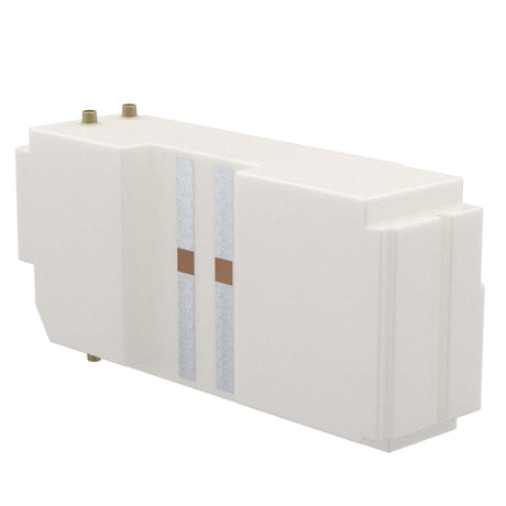 S&B Filters 35 Gallon Replacement Water Tank - 2019-2021 Sprinter Storyteller (10-3000)