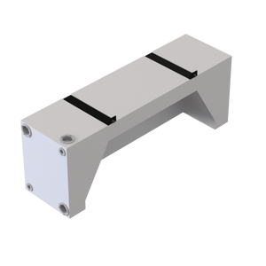 S&B Filters 2007+ Mercedes Sprinter 20 Gallon Wheel Well Water Tank - Both Sides (10-3002)