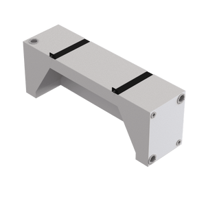 S&B Filters 2007+ Mercedes Sprinter 20 Gallon Wheel Well Water Tank - Both Sides (10-3002)