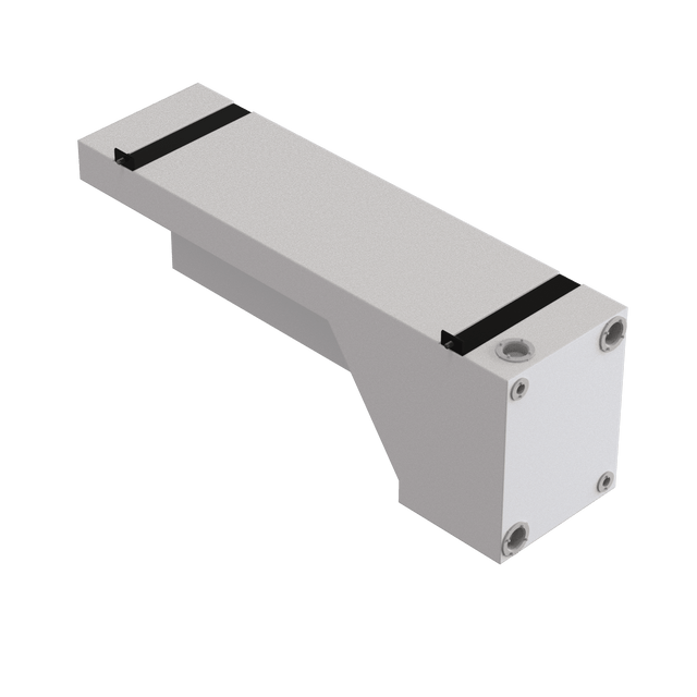 S&B Filters Sprinter/Transit 22 Gallon Driver Side Wheel Well Water Tank (10-3003)