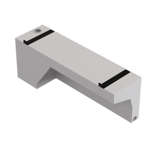 S&B Filters 22 Gallon Sprinter/Transit Wheel Well Water Tank (Passenger Side) (10-3004)