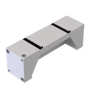 S&B Filters Sprinter/Transit 24 Gallon Wheel Well Water Tank - Both Sides (10-3005)