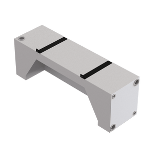 S&B Filters Sprinter/Transit 24 Gallon Wheel Well Water Tank - Both Sides (10-3005)