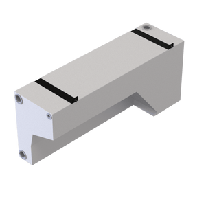 S&B Filters 35 Gallon Wheel Well Water Tank - Driver Side - Sprinter & Transit (10-3006)