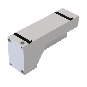 S&B Filters 35 Gallon Wheel Well Water Tank - Passenger Side - Sprinter & Transit (10-3007)