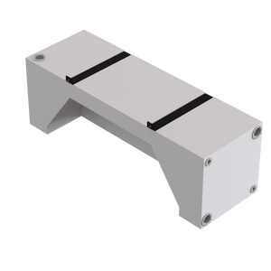 S&B Filters 35 Gallon Wheel Well Water Tank - Driver/Passenger Side - Sprinter & Transit (10-3008)