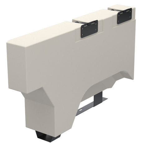 S&B Filters 35 Gallon Replacement Water Tank - 2021-2023 Sprinter Winnebago Revel - Passenger Side (10-3010)