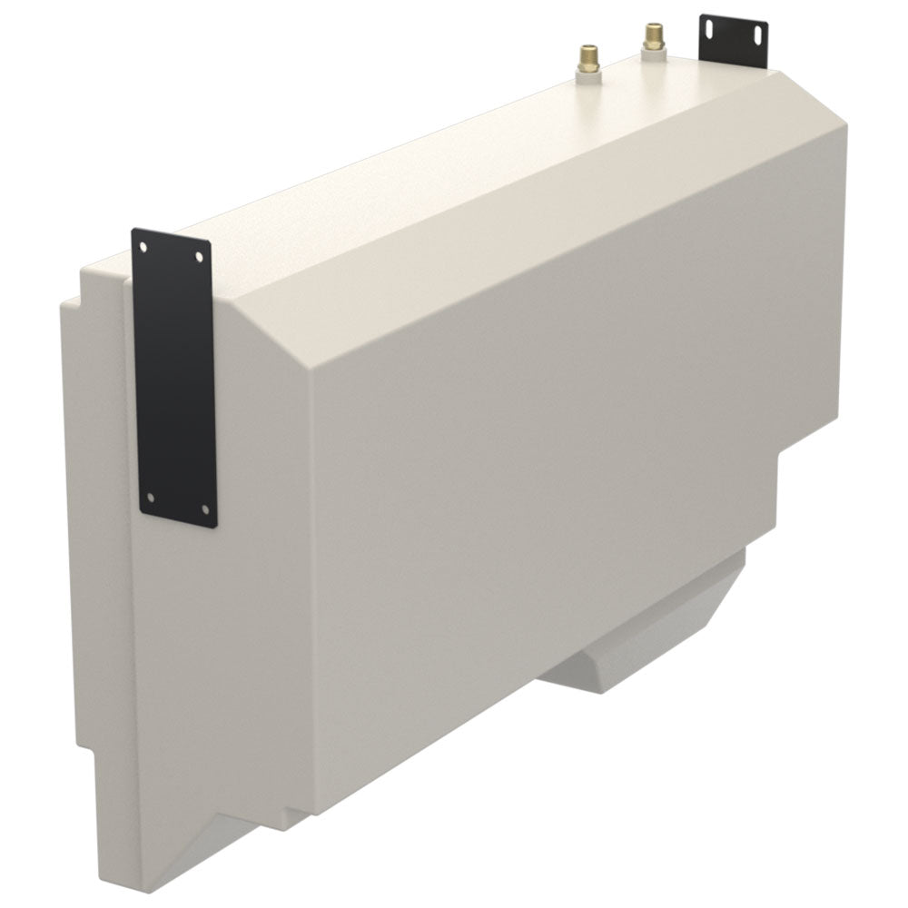 S&B Filters 42 Gallon Replacement Water Tank - 2022 Sprinter Storyteller (10-3011)