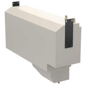 S&B Filters 42 Gallon Replacement Water Tank - 2022 Sprinter Storyteller (10-3011)