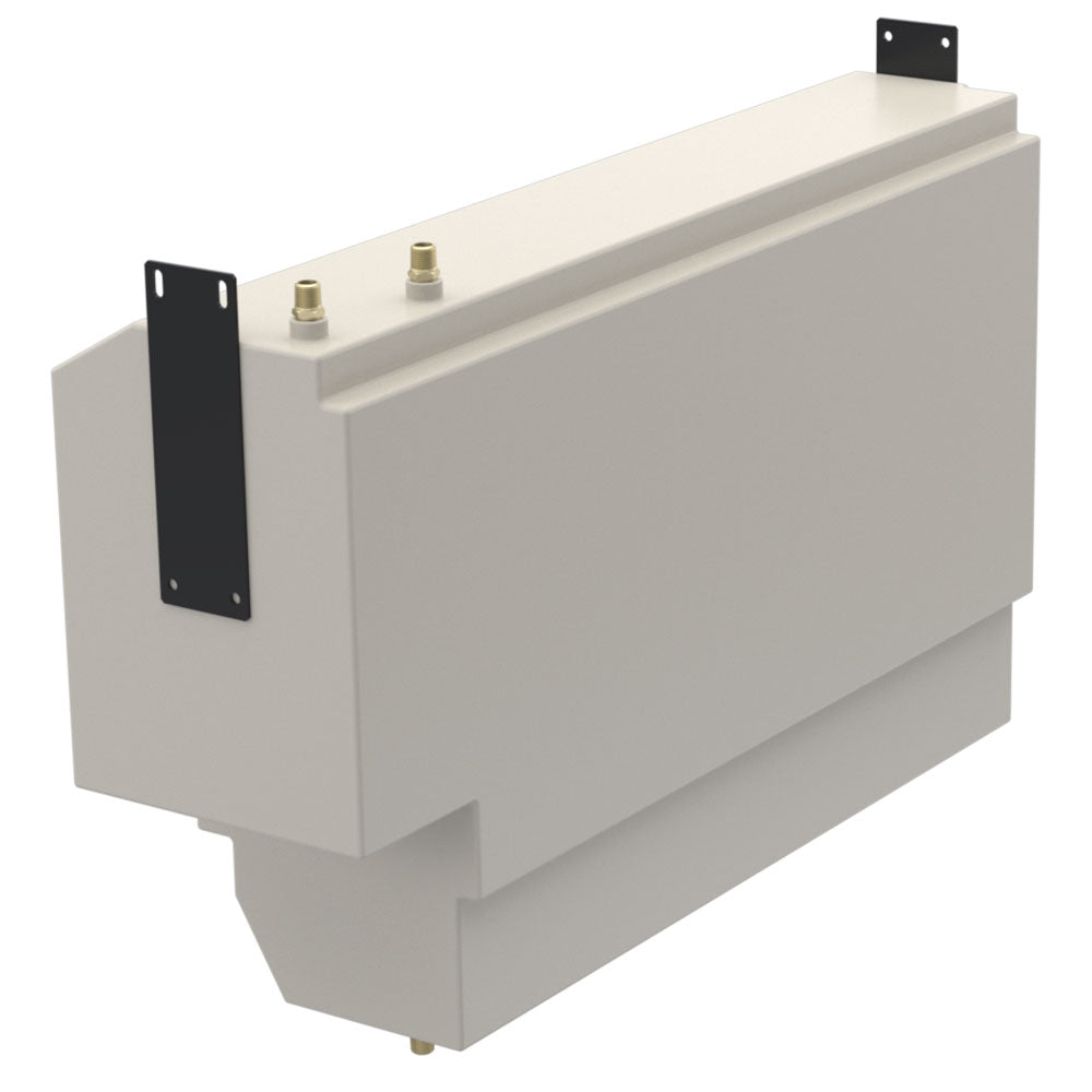 S&B Filters 42 Gallon Replacement Water Tank - 2022 Sprinter Storyteller (10-3011)