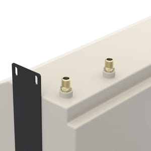 S&B Filters 42 Gallon Replacement Water Tank - 2022 Sprinter Storyteller (10-3011)