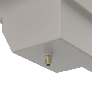 S&B Filters 42 Gallon Replacement Water Tank - 2022 Sprinter Storyteller (10-3011)