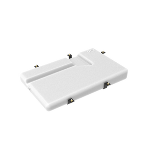 S&B Filters 36 Gallon Undercarriage Fresh/Grey Water Tank - 2013+ Ram ProMaster 159”/159"EXT (10-3021)