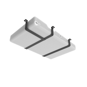 S&B Filters 36 Gallon Undercarriage Fresh/Grey Water Tank - 2013+ Ram ProMaster 159”/159"EXT (10-3021)