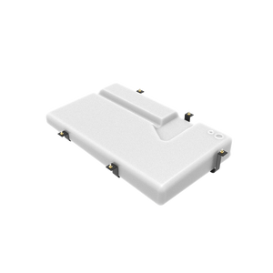 S&B Filters 36 Gallon Undercarriage Fresh/Grey Water Tank - 2013+ Ram ProMaster 159”/159"EXT (10-3021)