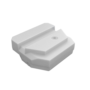 S&B Filters 35 Gallon Spare Tire Replacement Fresh Water Tank - 2007+ Mercedes Sprinter 144" & 170" (10-3033)