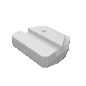 S&B Filters 35 Gallon Spare Tire Replacement Fresh Water Tank - 2007+ Mercedes Sprinter 144" & 170" (10-3033)