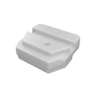 S&B Filters 35 Gallon Spare Tire Replacement Fresh Water Tank - 2007+ Mercedes Sprinter 144" & 170" (10-3033)