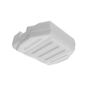 S&B Filters 35 Gallon Spare Tire Replacement Fresh Water Tank - 2007+ Mercedes Sprinter 144" & 170" (10-3033)