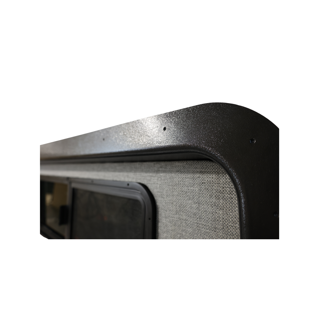 Lost Hiway 2007+ Mercedes Sprinter Overhead Cabinet – Campervan HQ