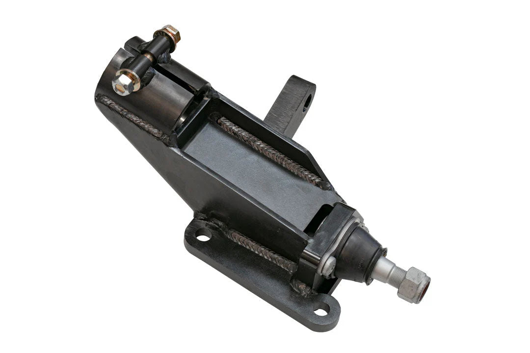 Van Compass 2015+ Ford Transit RWD 4" Complete Lift Kit (Single Wheel Only)